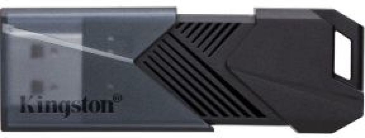Kingston DataTraveler Exodia Onyx 64GB