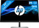 HP E24q G5 60,5 cm (23.8 ) 2560 x 1440 Pixels Quad HD LED Zwart