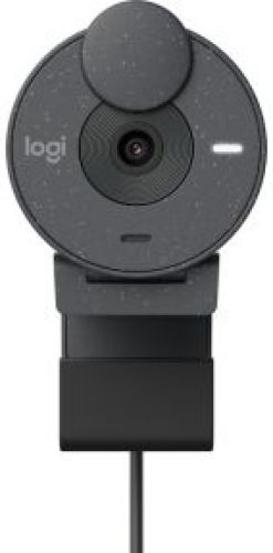 Logitech Brio 305 webcam 2 MP 1920 x 1080 Pixels USB-C Grafiet