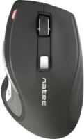 Natec Jaguar muis Rechtshandig RF Draadloos 2400 DPI