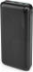 Nedis Powerbank | 20000 mAh | 1.5 / 2.0 / 3.0 A | Outputs: 2 | Output: 1x USB-A / 1x USB-C© | Inputs: 1x