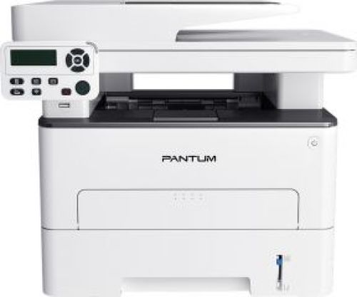 Pantum M7105DN multifunctionele printer Laser A4 33 ppm
