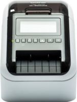 Brother QL-820NWBC labelprinter Direct thermisch Kleur 300 x 600 DPI Bedraad en draadloos DK