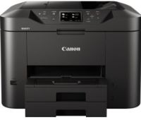Canon MAXIFY MB2750 Inkjet A4 600 x 1200 DPI Wifi