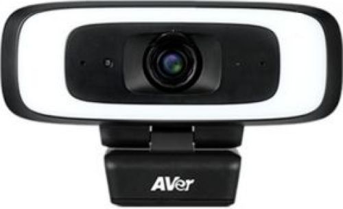 AVer Media CAM130 webcam 3840 x 2160 Pixels USB 3.2 Gen 1 (3.1 Gen 1)