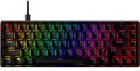 HyperX Alloy Origins 65 - Mechanical Gaming Keyboard - HX Aqua (US-indeling)