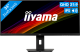 iiyama ProLite XUB3493WQSU-B5 34 Wide Quad HD IPS Monitor - Zwart