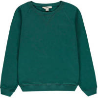Esprit longsleeve donkergroen