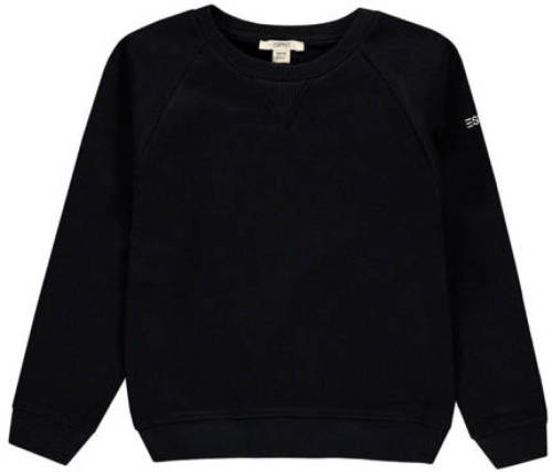 Esprit longsleeve zwart