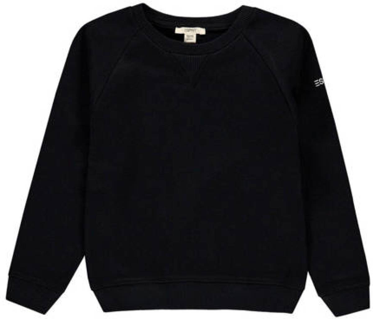 Esprit longsleeve zwart