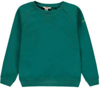 Esprit longsleeve groen
