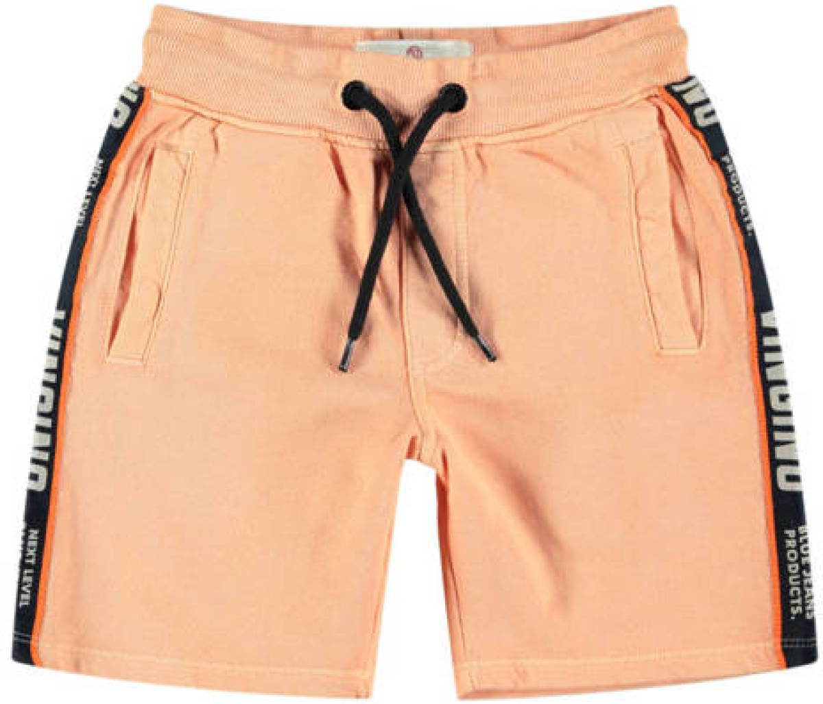 Vingino short lichtoranje