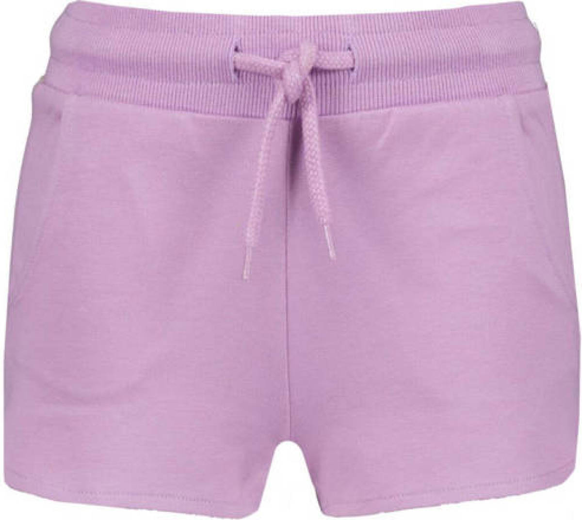Raizzed short paars