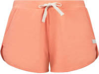 Retour Denim short Rochelle perzik