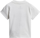 adidas Originals Adicolor T-shirt wit/zwart