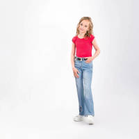 Like Flo T-shirt rood