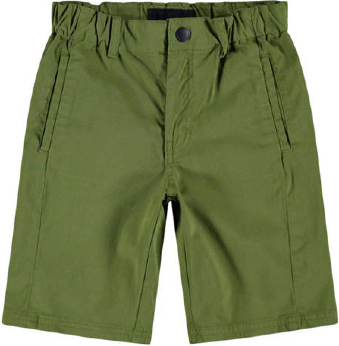 SEVENONESEVEN short groen