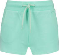 Raizzed short mintgroen