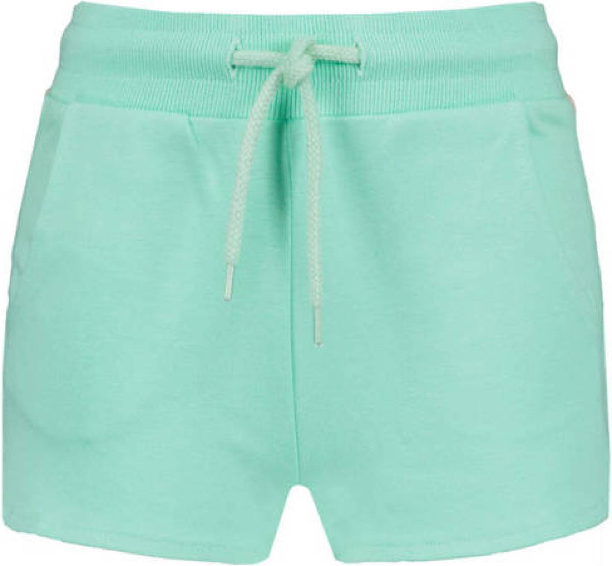 Raizzed short mintgroen