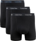 Calvin klein Trunk 3PK (set, Set van 3)