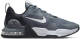 Nike Air Max Alpha Trainer 5 fitness schoenen grijs/zwart/wit