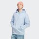 adidas Originals hoodie lichtblauw