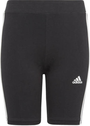 adidas Sportswear short zwart