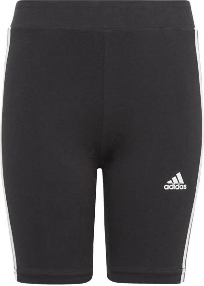 adidas Sportswear short zwart