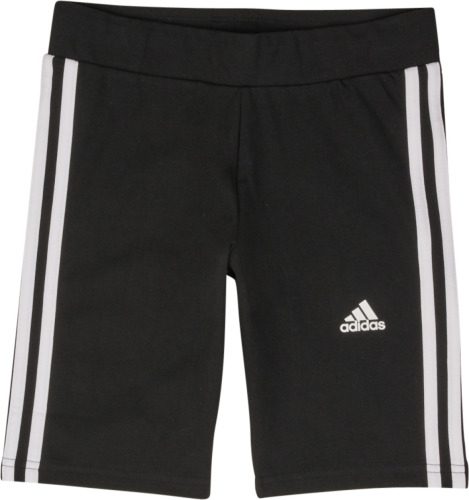 adidas Sportswear short zwart