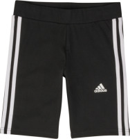 adidas Sportswear short zwart
