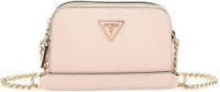Guess crossbody tas Noelle roze