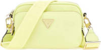 Guess crossbody tas Gemma lime