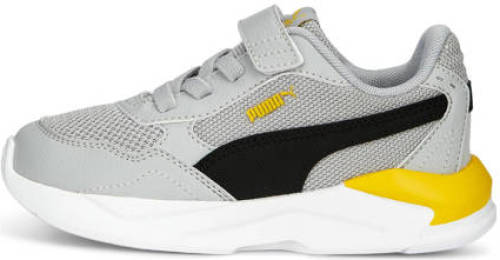 Puma X-Ray Speed Lite sneakers grijs/geel/zwart