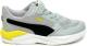 Puma X-Ray Speed Lite sneakers grijs/geel/zwart