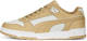 Puma RBD Game Sneaker Heren Wit/Beige