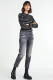 G-star Raw Kate boyfriend jeans vintage basalt
