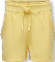 KIDS Only GIRL short KOGSANIA geel