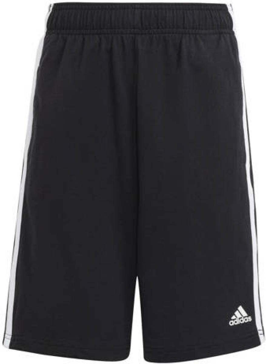 adidas Sportswear short zwart/wit