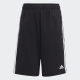 adidas Sportswear short zwart/wit