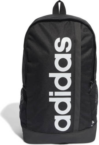 adidas Sportswear rugzak Linear BP 22L zwart/wit