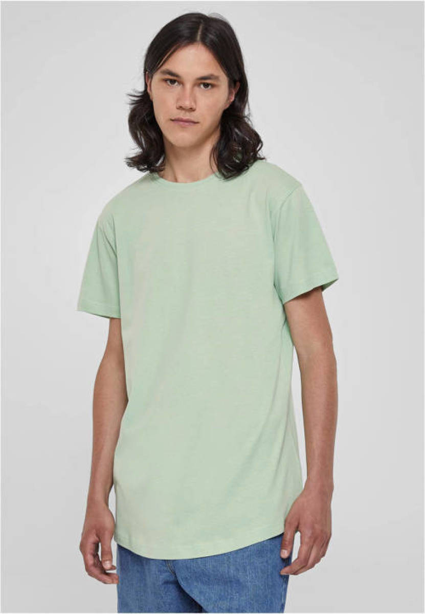 Urban Classics T-shirt vintagegreen