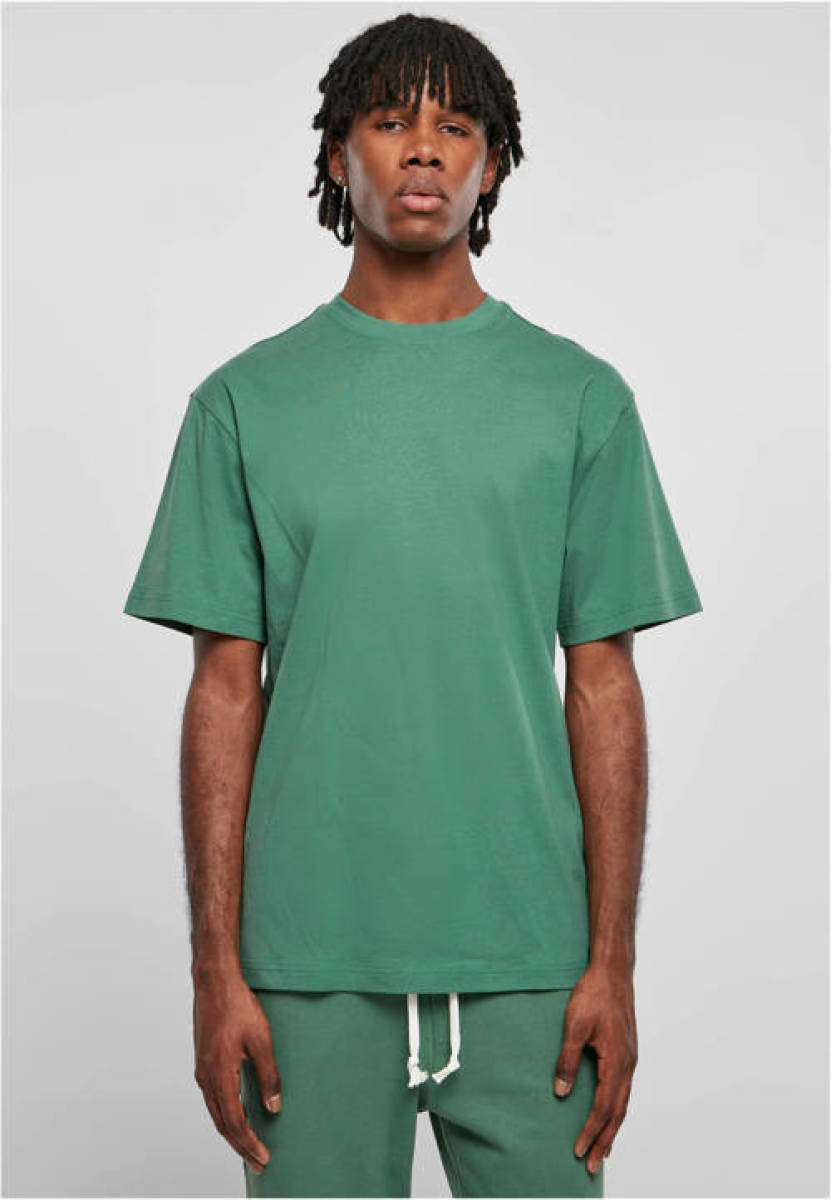 Urban Classics T-shirt leaf