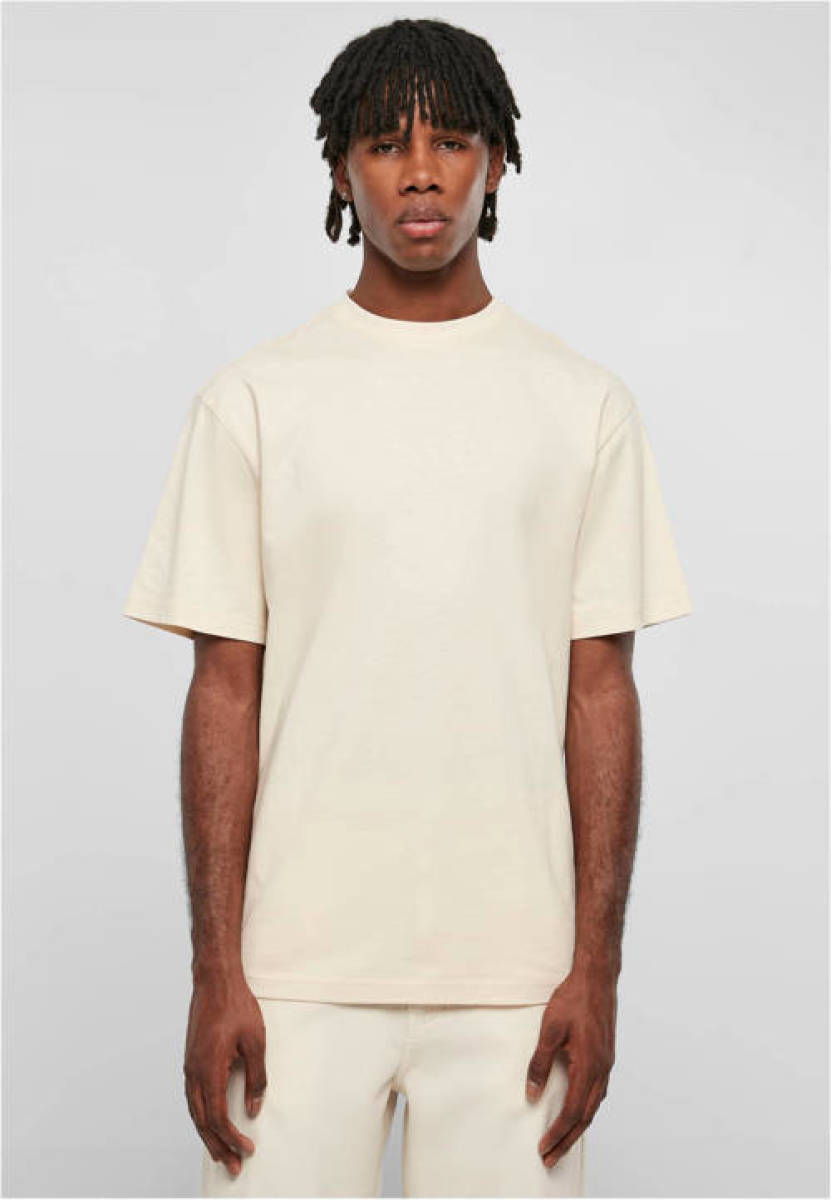 Urban Classics T-shirt whitesand