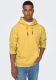 ONLY & SONS hoodie ONSCERES ochre