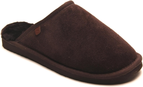 Warmbat Classic Men Suede