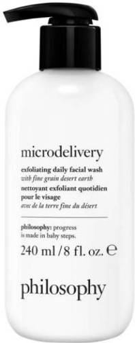 Philosophy the microdelivery Microdelivery exfoliating daily facial wash gezichtsreiniger - 240 ml