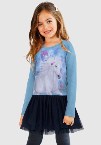 Paw patrol Jerseyjurk Miss Melody meisjesjurk