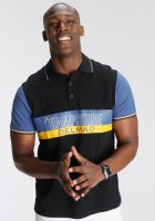 DELMAO Poloshirt