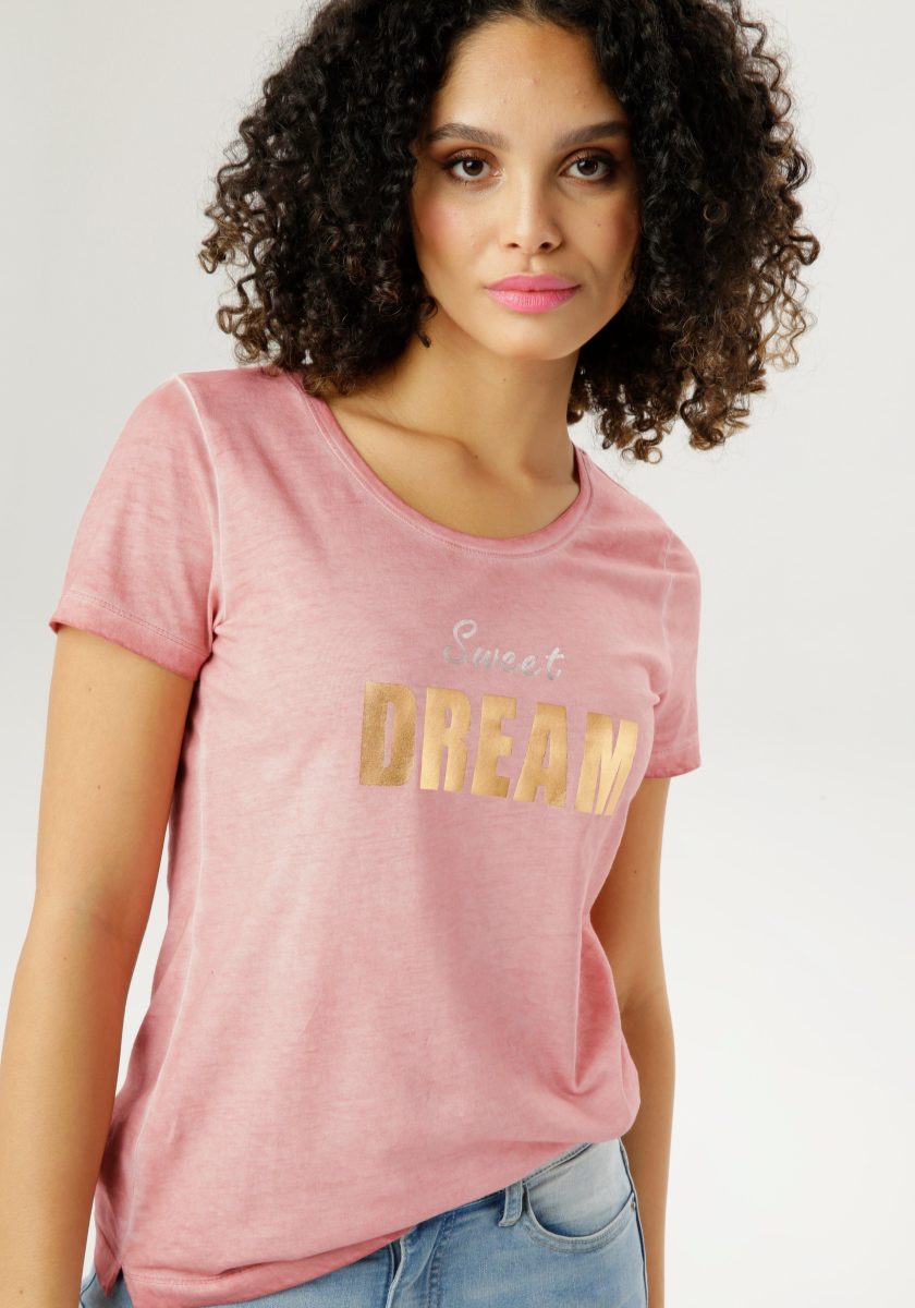 Aniston SELECTED T-shirt
