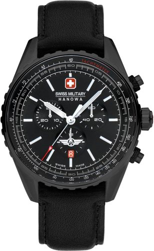 Swiss Military Hanowa Chronograaf AFTERBURN CHRONO, SMWGC0000330